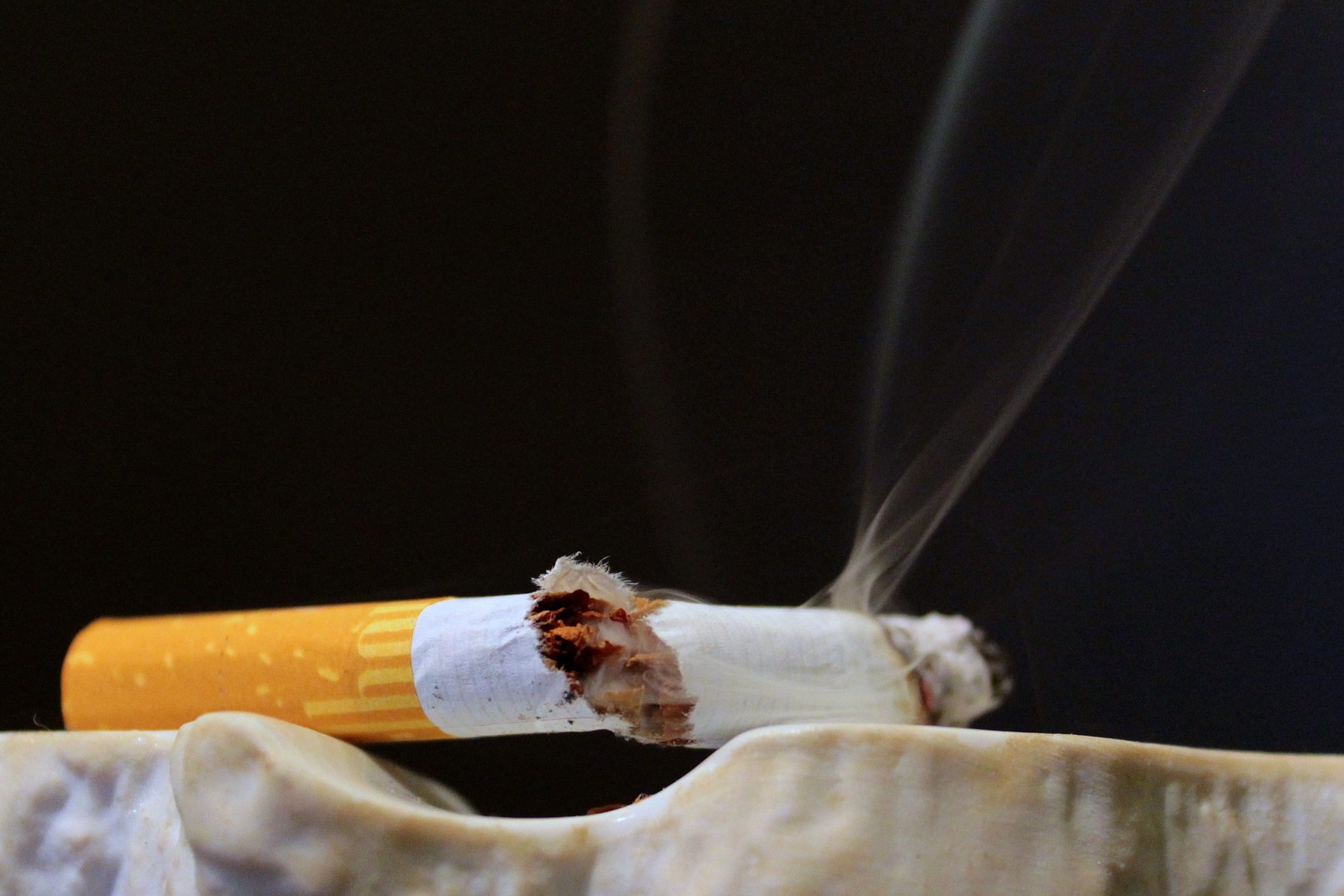 stoppen met roken bij acupunctuur Houten