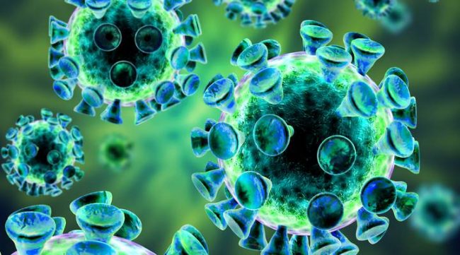 gs-5562a-virus Corona Corona helpt met acupunctuur Houten