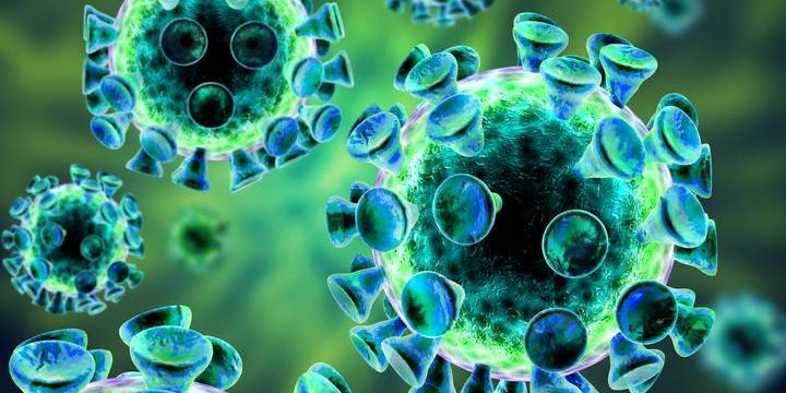 Corona helpt met acupunctuur Houten